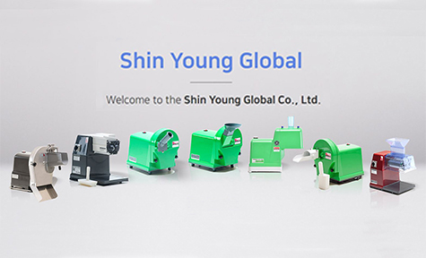 Shin Young Global